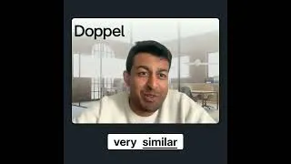 Thumbnail: Doppel - Vibe Phishing