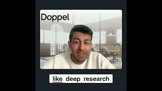 Thumbnail: Doppel - Latest Attacks from Voice & WhatsApp