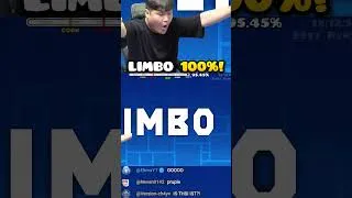 Thumbnail: I FINALLY BEAT LIMBO!!!