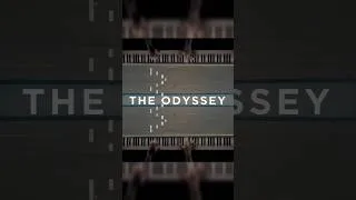 Thumbnail: The Odyssey - Penelope (Piano Cover) #theodyssey #theodysseymovie #christophernolan #pianocover