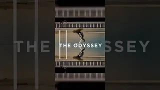 Thumbnail: The Odyssey - Ithaca (Piano Cover) #theodyssey #christophernolan #ludwiggoransson #pianocover