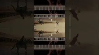 Thumbnail: The Odyssey - Sirens (Piano Cover) #theodyssey #christophernolan #ludwiggoransson #pianocover