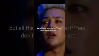 Thumbnail: G-Dragon - Light It Up (ft Tablo)