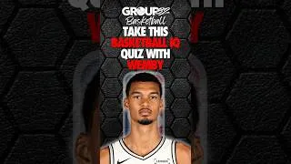 Thumbnail: 🏀 Write your final score in the comments. #nba #wemby