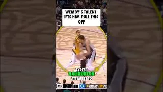 Thumbnail: 🏀 Who Else In The NBA Can Do This? #nba