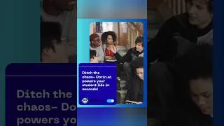 Thumbnail: Level Up Your College Game with Dorin.ai!  group-chat icebreakers. #ai #dorinai #students #collage