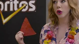 Thumbnail: The Doritos Ultimate Superfan 2018 crowned by Katherine Ryan 👑