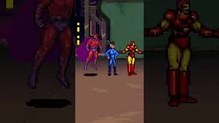 Thumbnail: The Problem With Magneto