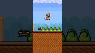 Thumbnail: The Problem With Mario's Tanooki Suit No One Talks About
