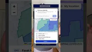 Thumbnail: I built an app that lets you track NYC politicians