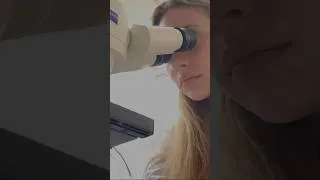 Thumbnail: Productive clips in my week as a med student #study #studyroutine