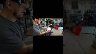 Thumbnail: The upgrade I was scared to install on my Harley 😬