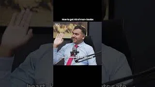 Thumbnail: Get Rid of Man Boobs | Dostcast