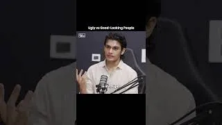 Thumbnail: DARK REALITY of Good looking People 😲 | Dostcast