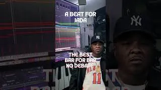 Thumbnail: Jada Kiss Bars Like no other Kiss in 5 #jadakiss #bars #rapper #bestrapperalive #top5 #deadoralive
