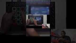 Thumbnail: Setting the BPM: 175 Beat Production Intro #Mpclive3 #sound #akaiMPC #music