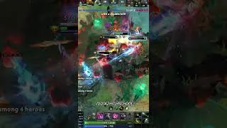 Thumbnail: Dream Combo xD #dota2highschool #dota2 #дота2 #dota2indonesia