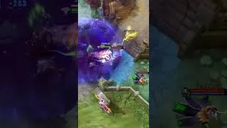Thumbnail: Game winning Chronosphere - Dota 2 7.41 #dota #dota2 #дота #дота2