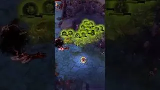 Thumbnail: New IMBA Venomancer - Dota 7.41 #dota #dota2 #дота #дота2