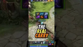 Thumbnail: 7-Slotted Phantom Lancer versus Cow - Dota Gameplay #dota #dota2 #дота #дота2