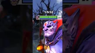 Thumbnail: A true hero isn't the one who wears capes… #dota2 #dotawtf #dota