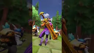 Thumbnail: When you get Radiance faster than they destroy your throne #dota2 #dotawtf #dota