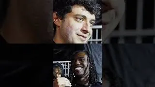 Thumbnail: Life Lessons from Lil O #rollingloud #osamason