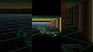 Thumbnail: Tron Movie Special Effects Test