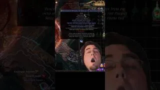 Thumbnail: Spending 100+ Divines on a Measly Hypnotic Jewel