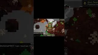 Thumbnail: Minecraft Hardcore - I really didnt expect that