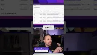 Thumbnail: #5 Aspire dashboard is the ultimate investigation tool