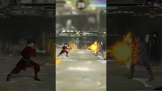 Thumbnail: The New Avatar Game is Great! #ad #AvatarFighter @ParamountGames