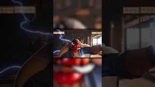 Thumbnail: MR. KARATE Fatal Fury City of The Wolves REACTION