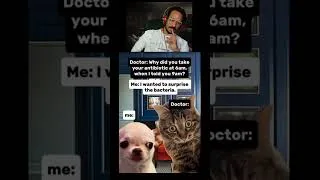 Thumbnail: Big Brain #memes #funny #shorts