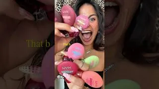 Thumbnail: Ad YALL KNOW THIS WAS MADE FO ME AHHHH 👀  #smushySOS  #iynyk #nyxprofessionalmakeup ​⁠@nyxcosmetics