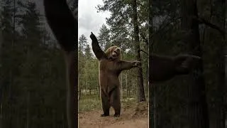 Thumbnail: I didn’t know bears could kickroll