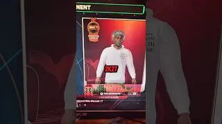 Thumbnail: Tr3 Magnum tried streaking in MY Park😳