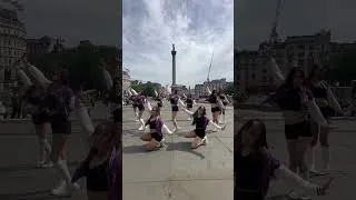 Thumbnail: cheer up out today at 12 bst!! #kpop #kpopdancecover #twice #london #cheerup