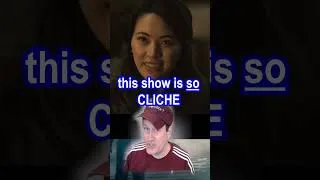 Thumbnail: New AppleTV series 'THE NEW NORMAL' review - 1 star - Jessica Henwick Silo #silo #siloappletv parody