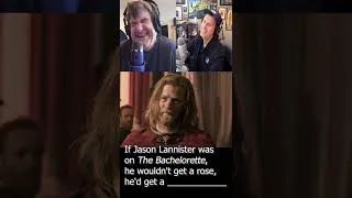 Thumbnail: JASON LANNISTER #HotD Match Game Challenge | #shorts  House of the Dragon Match Game #GameOfThrones