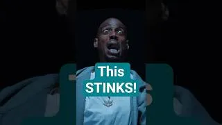 Thumbnail: Scary Movie (2026) is AWFUL #scarymovie #moviereview #wayansbros