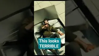 Thumbnail: WORST CGI moment of 2026 #punisher #cgi #marvel