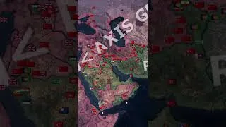 Thumbnail: ALLIES + AXIS VS THE WORLD