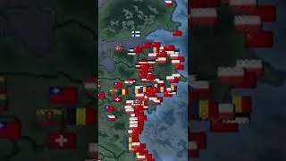 Thumbnail: ALLIES VS THE WORLD