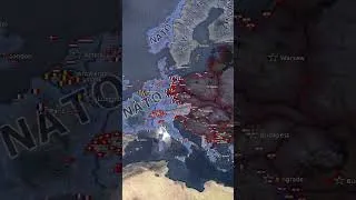 Thumbnail: NATO VS WARSAW PACT 1936