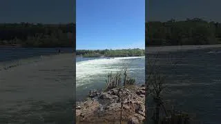 Thumbnail: Ivanhoe Crossing, Kununurra  - Barramundi Hotspot Short