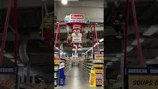 Thumbnail: Jungle Jim's International Market | The Fairfield, Ohio Original Location | #ytshorts | #shorts