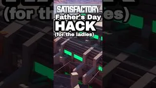 Thumbnail: Fathers Day Hack for the Ladies