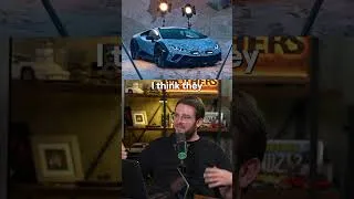 Thumbnail: The Lamborghini Huracan Sterrato is BACK!
