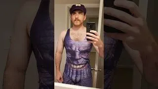 Thumbnail: Doug PRETENDS to be some guy's dad